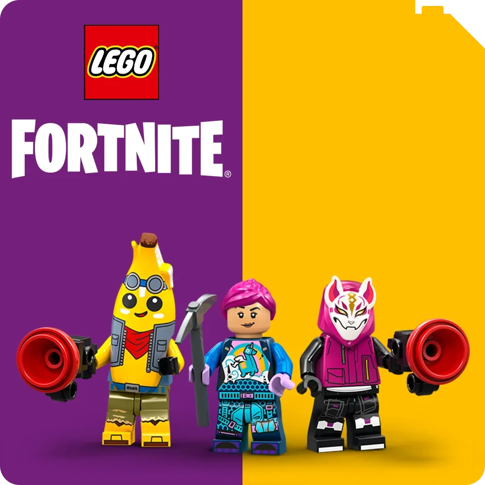 LEGO® Fortnite