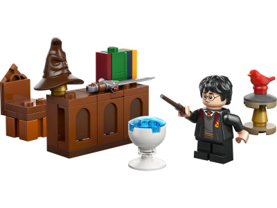 LEGO GWP Perkamentus' kantoor met Harry Potter™ (30724)