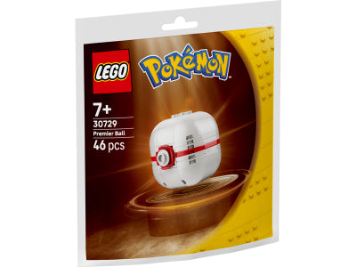 LEGO GWP Cadeau-Ball (30729)