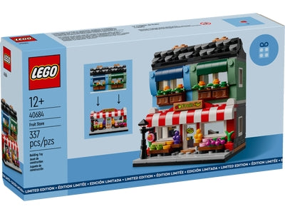 LEGO GWP Fruitwinkel (40684)