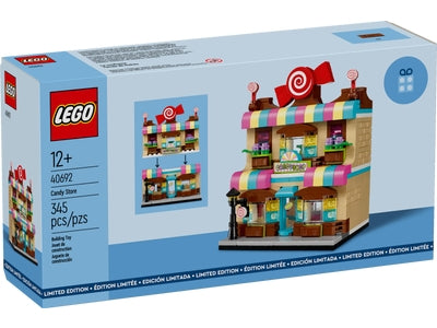 LEGO GWP Snoepwinkel (40692)