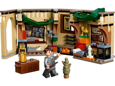 LEGO GWP Kasteel Zweinstein™: Kamer van Hoge Nood (40770)