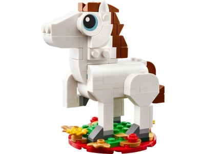 LEGO GWP Jaar van het Paard (40779)