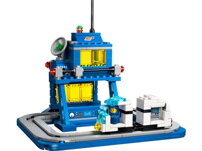 LEGO GWP Micro commandocentrale (40786)