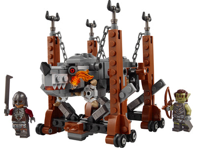 LEGO GWP Grond (40893)