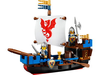 LEGO GWP De Zeedraak (40912)