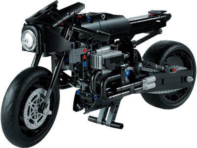 LEGO Batman THE BATMAN – BATCYCLE™ (42155)