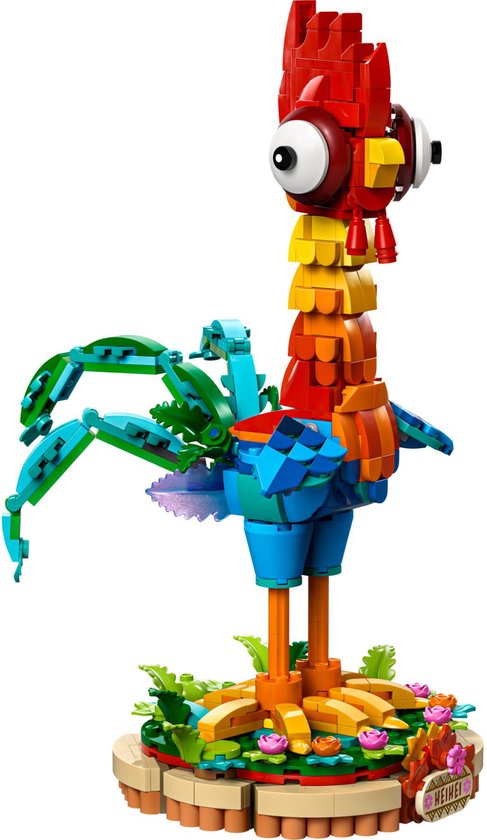 LEGO Disney Heihei (43272)