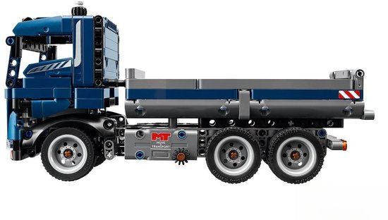 LEGO Technic Vrachtwagen met kiepfunctie (42203)