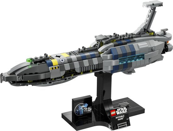 LEGO Star Wars Invisible Hand™ (75377)